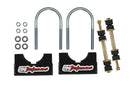 UMI Performance Rear-End Sway Bar Installation Kits 2244-325-B