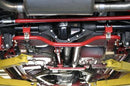 UMI Performance Rear Drag Sway Bars 2245-300-R