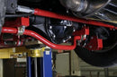 UMI Performance Rear Drag Sway Bars 2245-300-R
