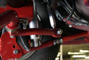 UMI Performance Rear Drag Sway Bars 2245-300-B