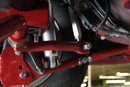 UMI Performance Rear Drag Sway Bars 2245-300-B