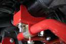 UMI Performance Rear Drag Sway Bars 2245-300-B