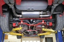UMI Performance Rear Drag Sway Bars 2245-300-B