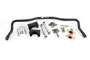 UMI Performance Rear Drag Sway Bars 2245-300-B