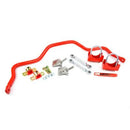 UMI Performance Rear Drag Sway Bars 2245-300-R
