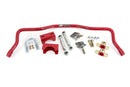 UMI Performance Rear Drag Sway Bars 2245-300-R