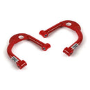 UMI Performance Front Non-Adjustable Upper and Adjustable Lower A-Arm Kits 230011-R