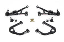 UMI Performance 1993-2002 GM F-Body Front Upper and Lower A-Arm Kits 230511-B