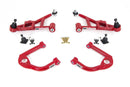 UMI Performance 1993-2002 GM F-Body Front Upper and Lower A-Arm Kits 230511-R