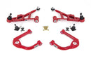 UMI Performance 1993-2002 GM F-Body Front Upper and Lower A-Arm Kits 230511-R
