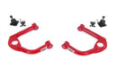 UMI Performance Front Non-Adjustable Upper A-Arms 2311-R