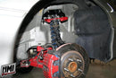 UMI Performance Control Arm Relocation Brackets 2335