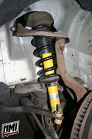 UMI Performance Control Arm Relocation Brackets 2336