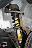 UMI Performance Control Arm Relocation Brackets 2336