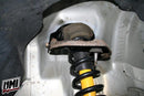 UMI Performance Control Arm Relocation Brackets 2336