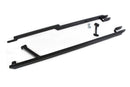 UMI Performance Boxed Weld-In Subframe Connectors 2400-B