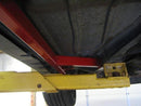 UMI Performance Boxed Weld-In Subframe Connectors 2400-B