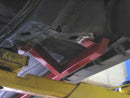 UMI Performance Boxed Weld-In Subframe Connectors 2400-B