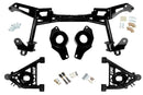 UMI Performance Tubular K-Members 240131-B