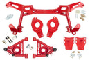 UMI Performance Tubular K-Members 240331-R