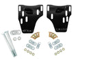 UMI Performance GM G-Body LSX Engine Mounts 2406-B