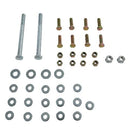UMI Performance GM F-Body LSX Engine Mounts 2410-B