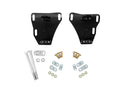 UMI Performance GM F-Body LSX Engine Mounts 2410-B