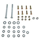 UMI Performance GM F-Body LSX Engine Mounts 2410-B