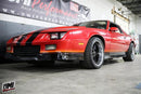 UMI Performance Lowering Springs 2461