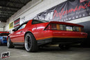 UMI Performance Lowering Springs 2461