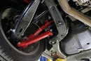 UMI Performance Rear Non-Adjustable Upper and Lower Control Arm Kits 251520-R