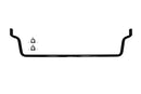 UMI Performance Tubular Rear Sway Bars 2534-B