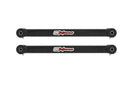 UMI Performance Rear Toe Rods 2543-B
