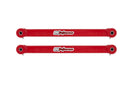 UMI Performance Rear Toe Rods 2543-R