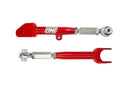 UMI Performance Rear Adjustable Upper Control Arms 2555-R