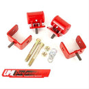 UMI Performance 2004-07 Cadillac CTS V Motor Mounts 2600-R