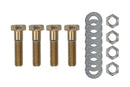UMI Performance Replacement Control Arm Bolts 2601