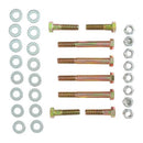 UMI Performance Replacement Control Arm Bolts 2602
