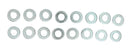 UMI Performance Replacement Control Arm Bolts 2602