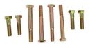 UMI Performance Replacement Control Arm Bolts 2602