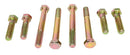 UMI Performance Replacement Control Arm Bolts 2602