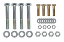 UMI Performance Replacement Control Arm Bolts 2603
