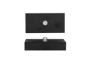 UMI Performance Leaf Spring Lowering Blocks 2621-2