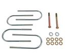 UMI Performance Leaf Spring Installation Kits 2627