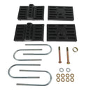 UMI Performance Leaf Spring Installation Kits 2627