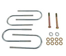 UMI Performance Leaf Spring Installation Kits 2627