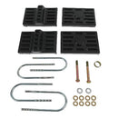 UMI Performance Leaf Spring Installation Kits 2627