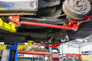 UMI Performance GM F-Body Leaf Spring Traction Bars 262824-B