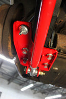 UMI Performance GM F-Body Leaf Spring Traction Bars 262824-B