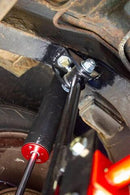 UMI Performance Solid Rear Sway Bars 2634-B